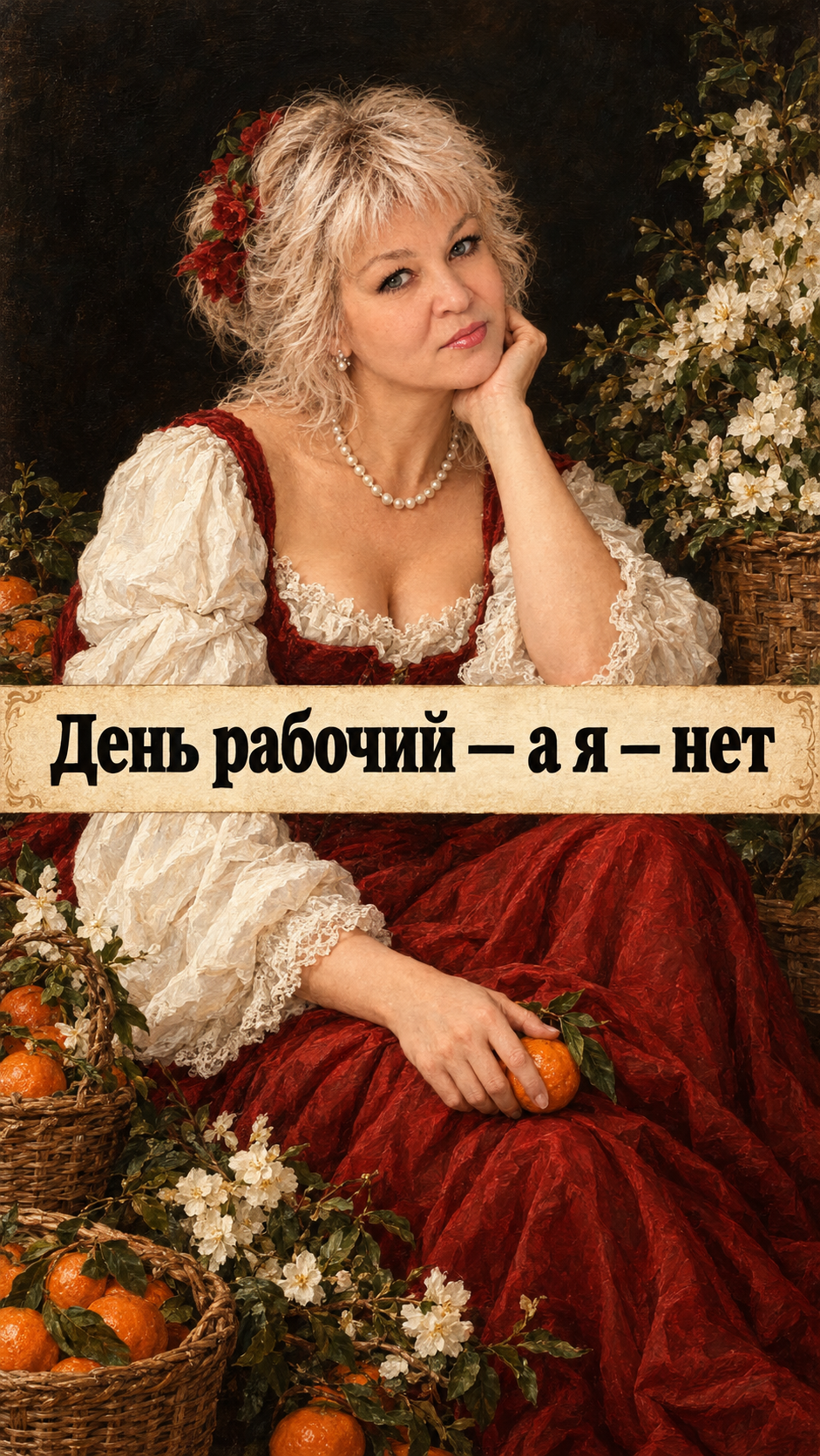 работа